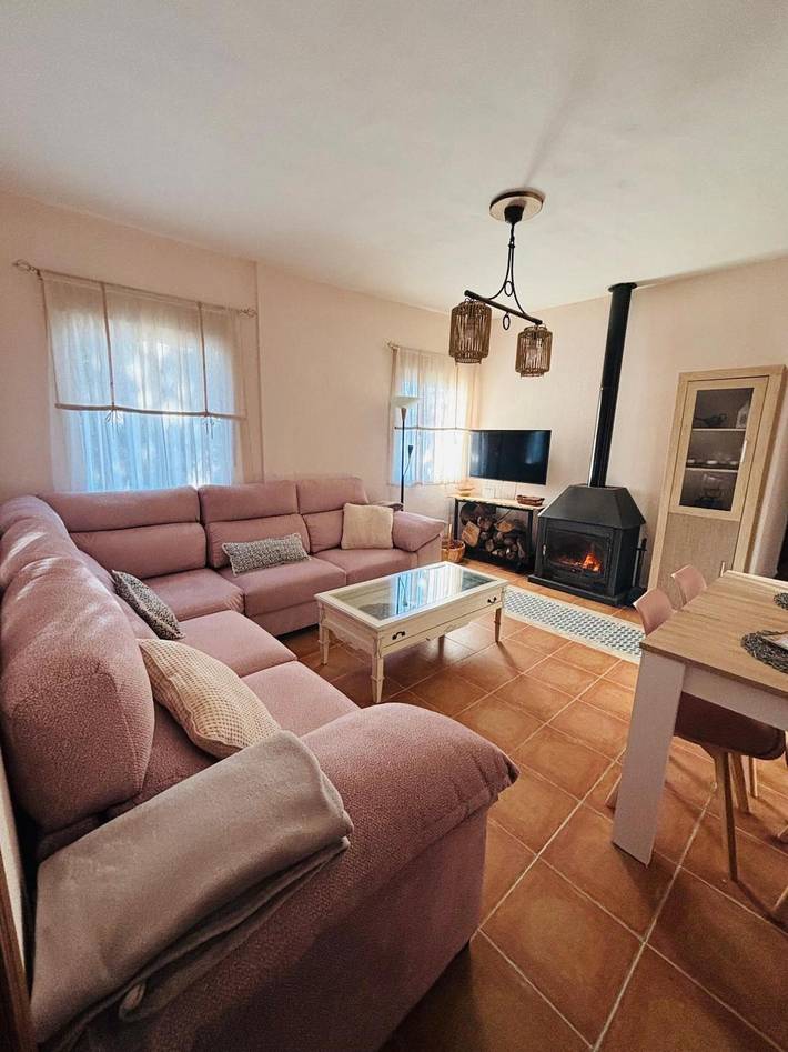 Apartamento para 6 personas, con balcón en Provincia de Cádiz