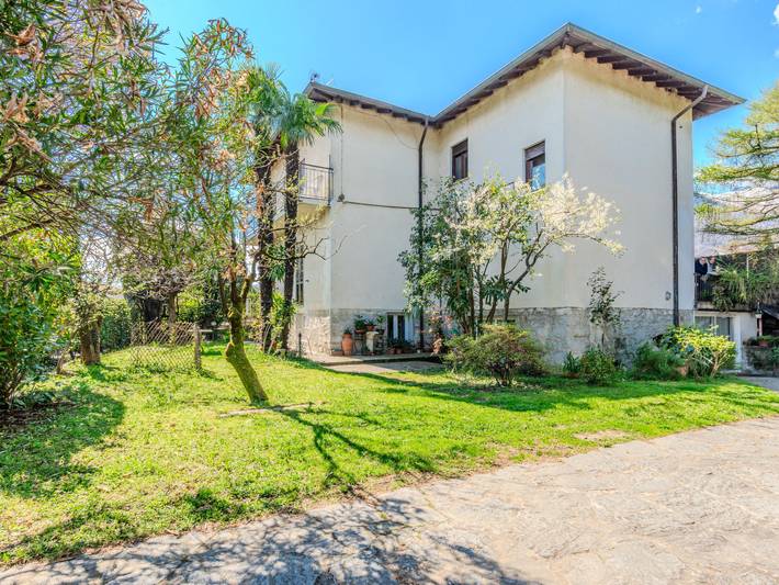 Ferienwohnung für 3 Personen, mit Balkon