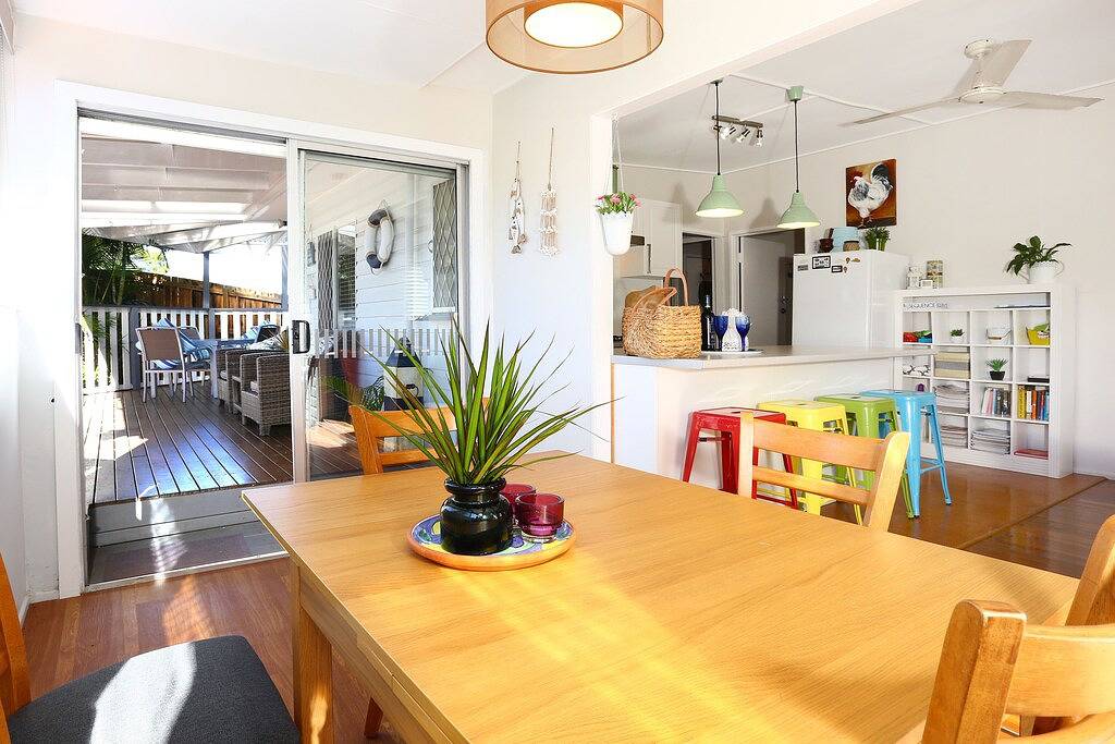 Surfers Beach Cottage Tierfreundlich in Southport (Queensland), Queensland