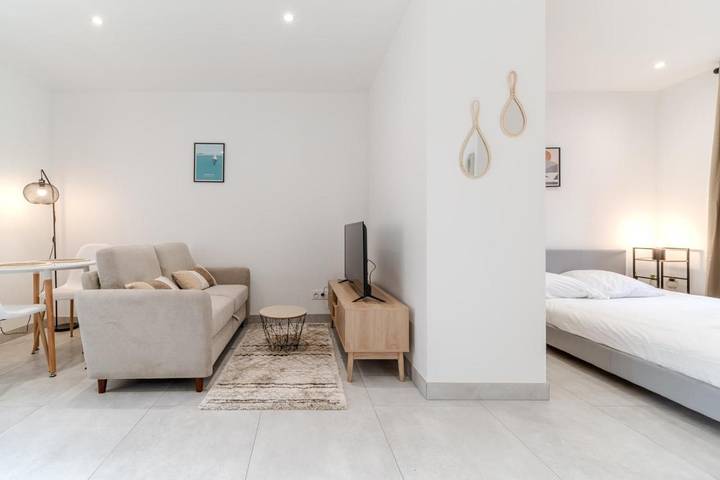 Gîte pour 2 personnes à Sainte-Foy-lès-Lyon - 3