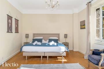 Villa voor 9 Personen in Cadenet, Parc naturel régional du Luberon, Afbeelding 4