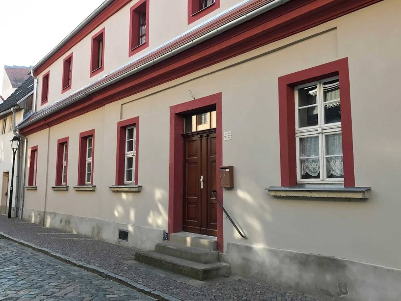 Pension Torgau in Torgau, Nordsachsen