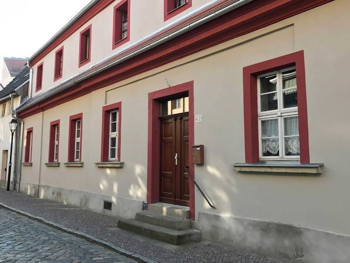 Hotel für 2 Personen in Torgau