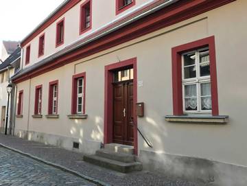 Hotel für 2 Personen, kinderfreundlich in Torgau