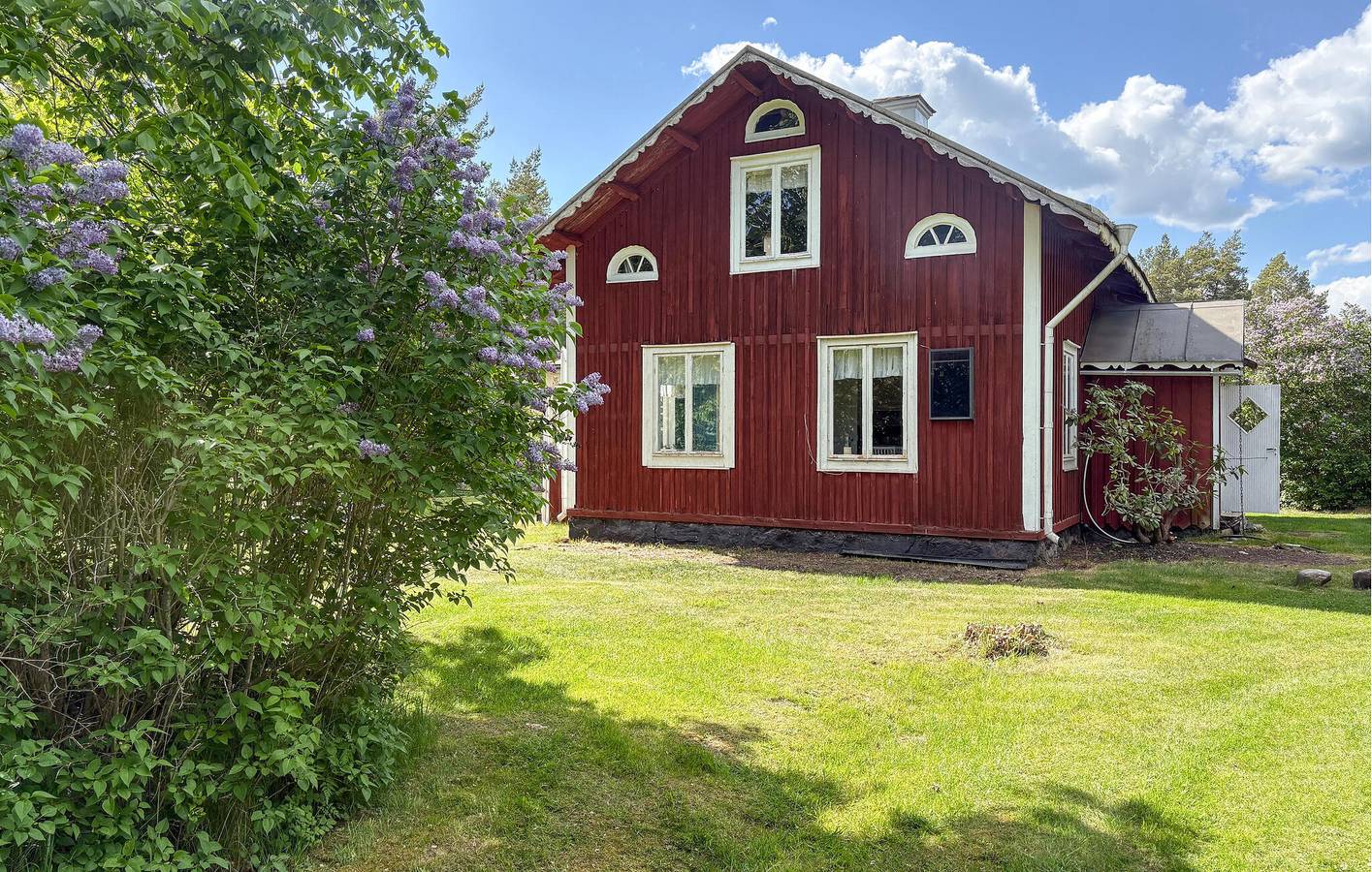 Ferienhaus für 6 Personen mit Garten in Norrköping, Schwedische Ostsee