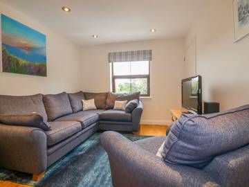 Cottage for 6 People in Crantock, Cornwall, Photo 1