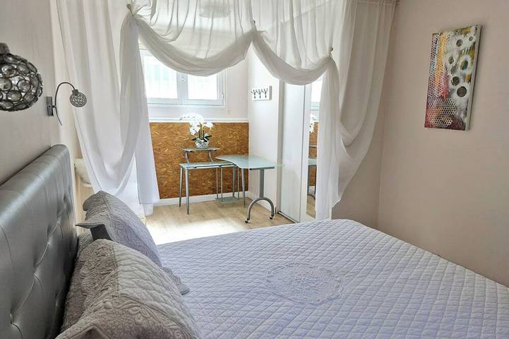 Gîte pour 2 personnes dans Banat - 2