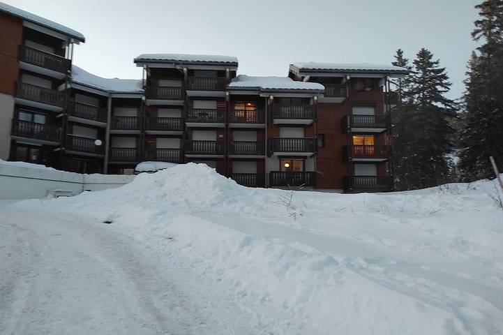 Gîte pour 4 personnes à Mieussy - 3