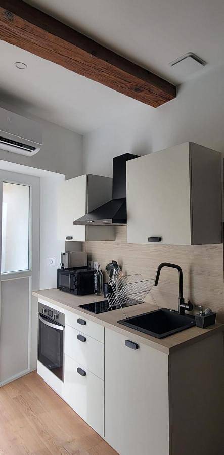 Gîte pour 2 personnes dans Port de Castelnaudary - 2