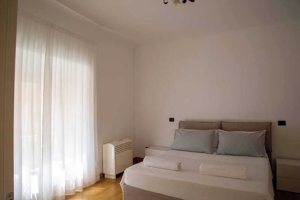 Ganze Wohnung, Casa Gherardi - Delightful and elegant apartment in the historic center in Senigallia, Senigallia (Gemeinde)