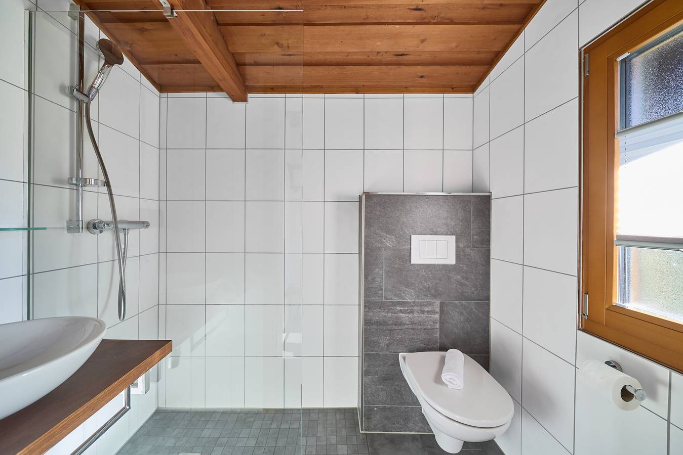 Ganze Wohnung, Ferienwohnung für 5 Personen mit Balkon in Schruns, Verwall