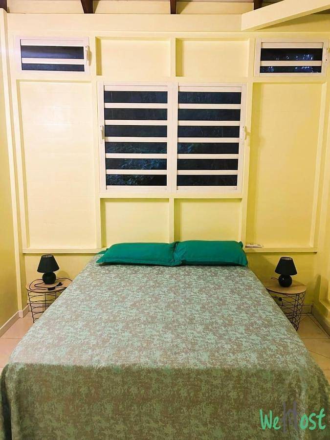 Location de vacances pour 2 personnes à Le Morne-Vert - 2