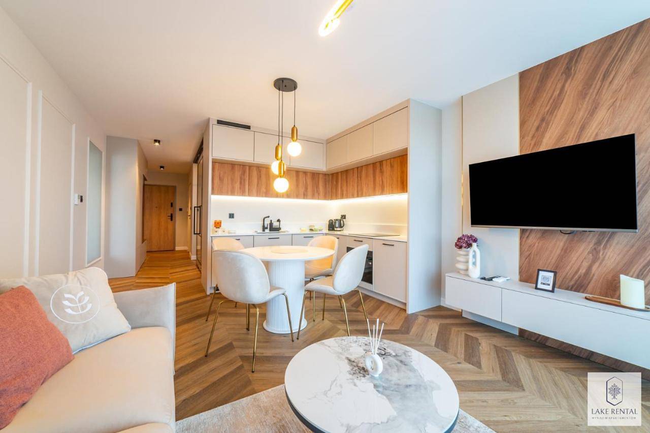 Cały apartament, Lake Rental Pratum 22 in Mikołajki, Powiat mrągowski