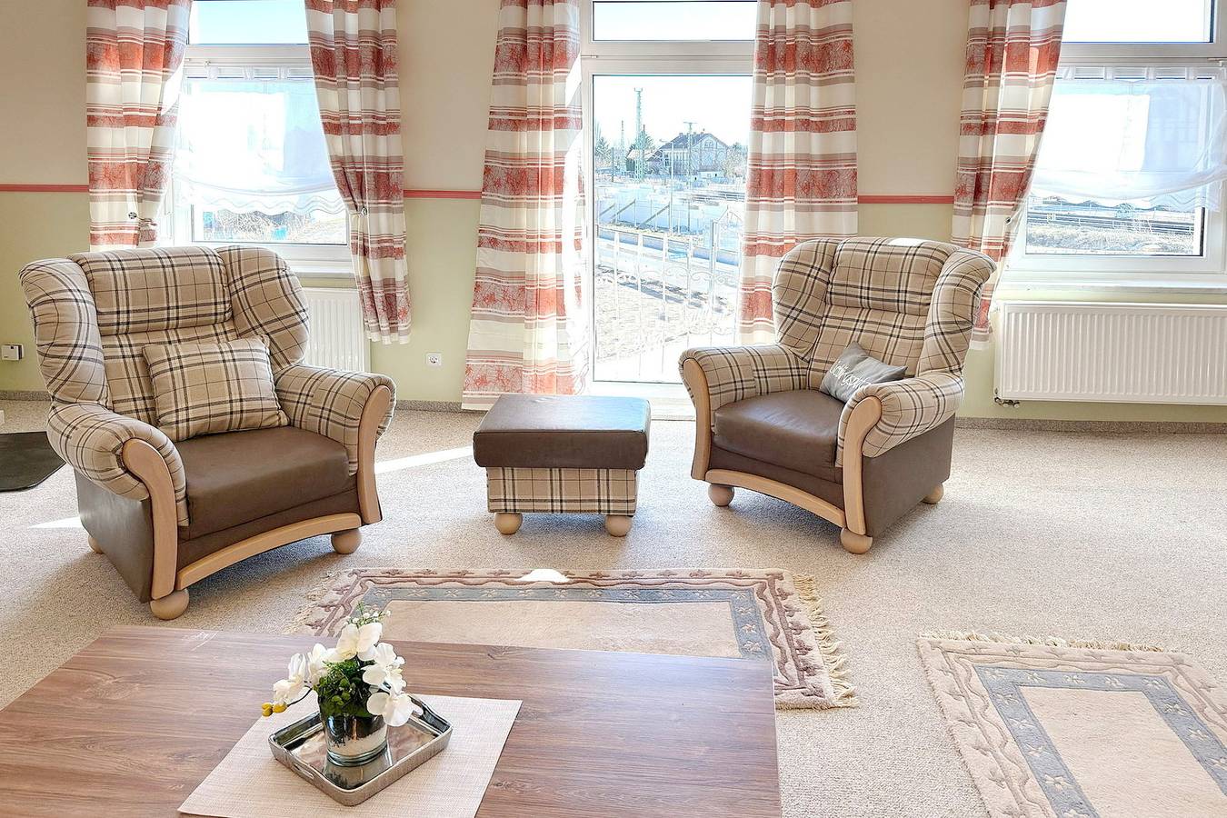 Ganze Ferienwohnung, Zach Family in Lübbenau, Oberspreewald-Lausitz