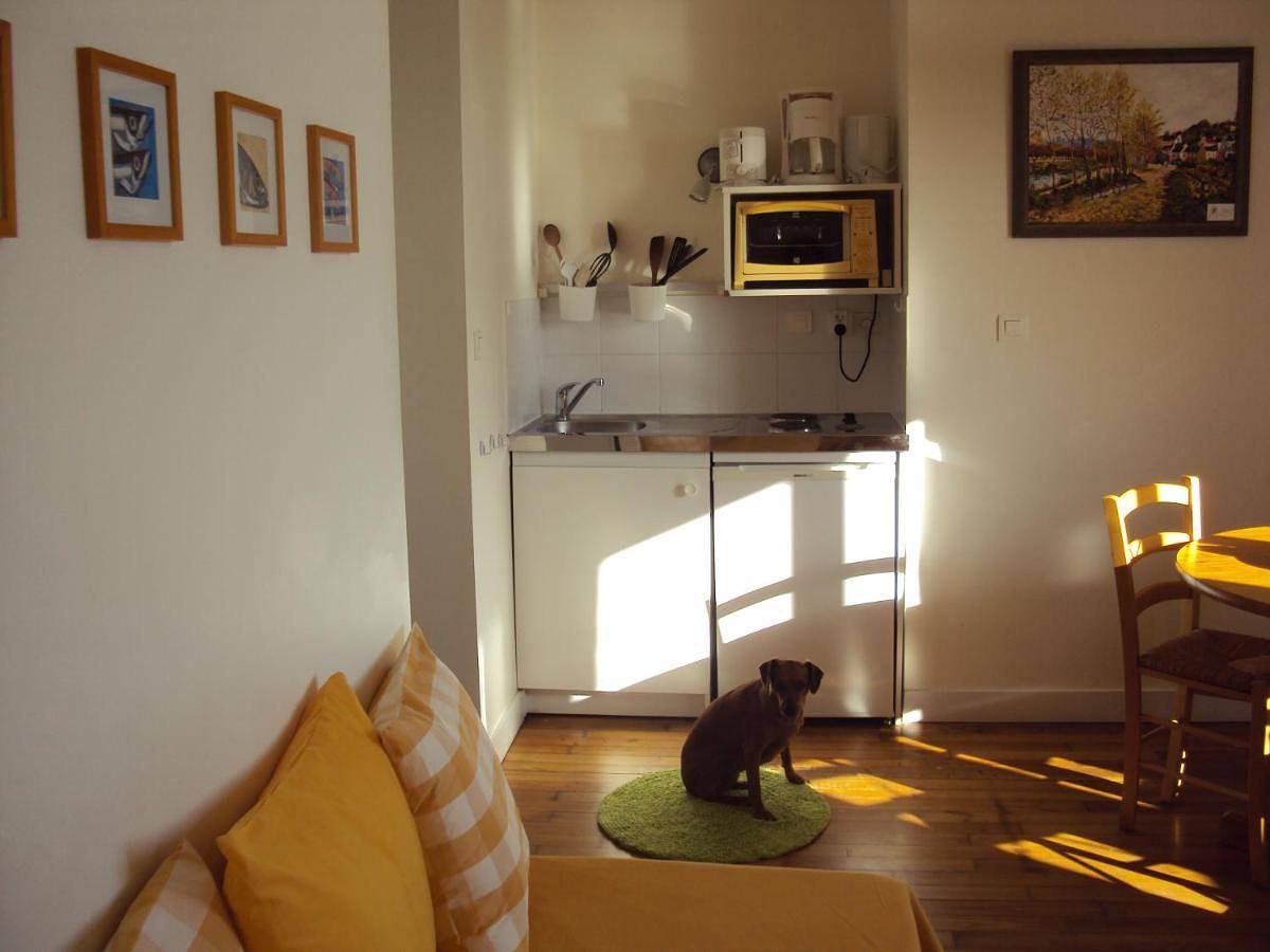 Appartement entier, Petit poisson in Loctudy, Région de Quimper