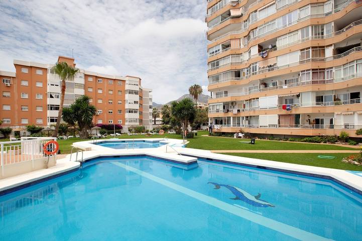 Vakantiewoning voor 3 personen, met Tuin in Andalusië