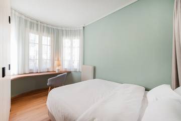 Apartament Wakacyjny dla 4 osoby w Saloniki region, Zdjęcie 1