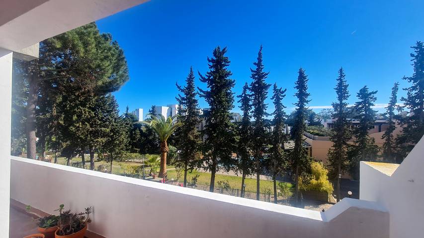 Gîte pour 6 personnes, avec balcon dans Olhos de Água - 3