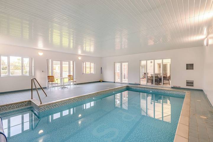 Cottage for 8 people, with garden in Sea Palling