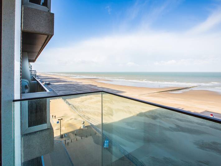 Gîte pour 6 personnes, avec Terrasse à Middelkerke - 2