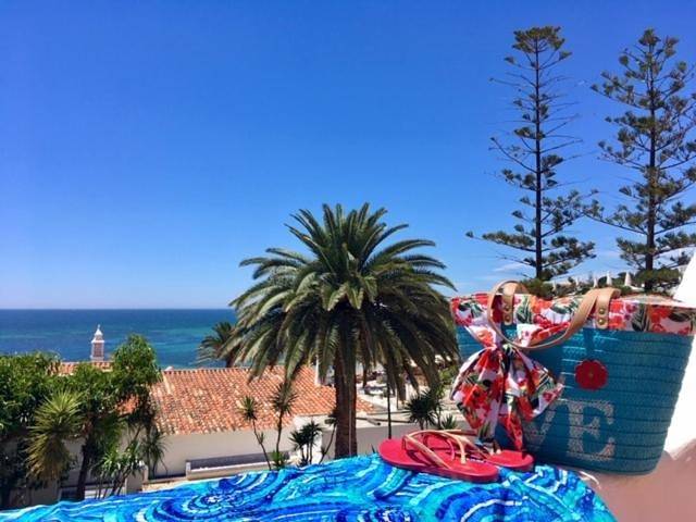 Apartamentos Borda D´Agua in Albufeira, Albufeira e Olhos de Água