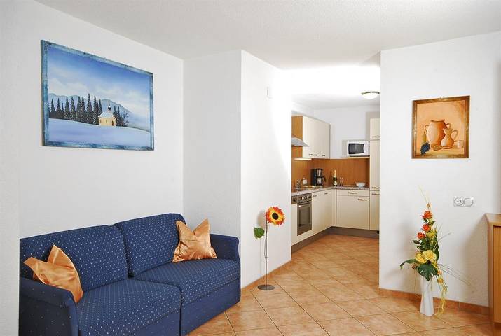 Geheel vakantieappartement, Appartement Tristner | 4–8 personen | 1e verdieping in Zell am Ziller, Bezirk Schwaz