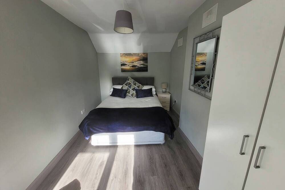 Beautiful Countryside Cottage near Dublin in County Wicklow