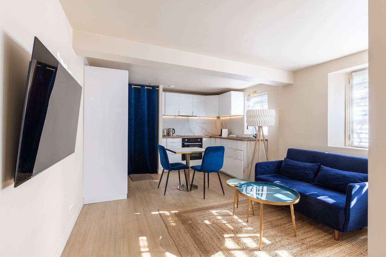 Le Cocoon - Avec jardin de 900m2 in La Celle-Saint-Cloud, Yvelines
