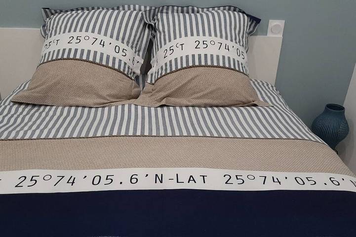 Chambre d’hôte pour 4 personnes à Lunel - 3
