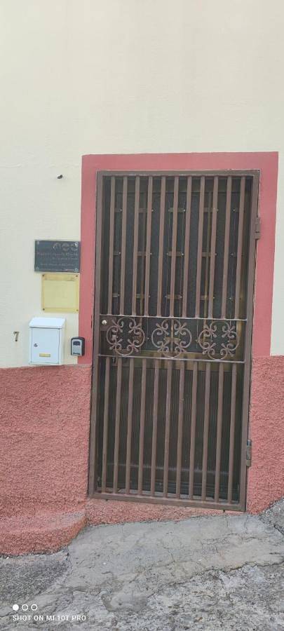 Gîte pour 5 personnes, avec balcon et vue à Paul Do Mar - 3