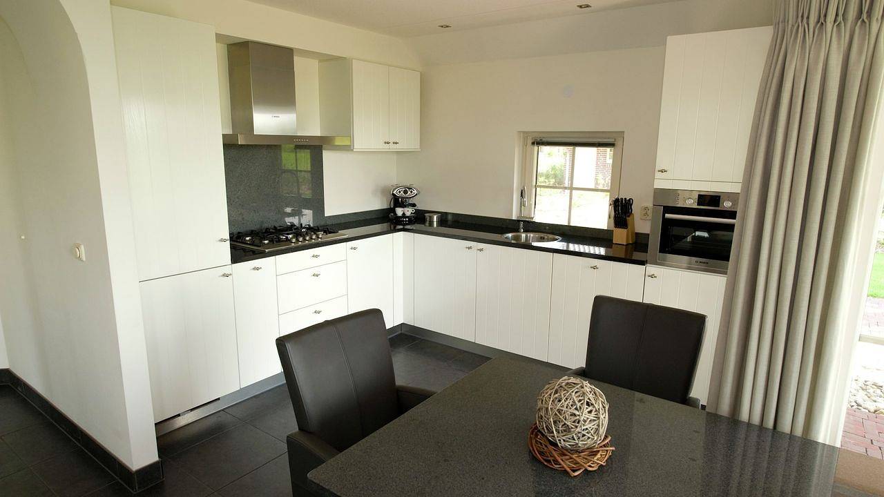 Villa für 6 Personen (125 m²) in Hellendoorn in Hellendoorn, Sallandse Heuvelrug