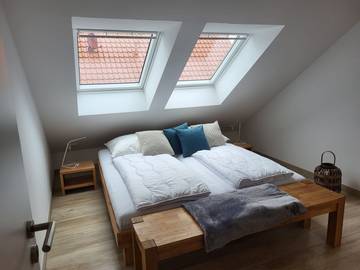Ferienwohnung für 4 Personen in Pilsum, Krummhörn, Bild 4