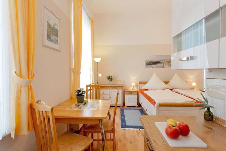 Villa für 2 Personen auf Usedom - 4