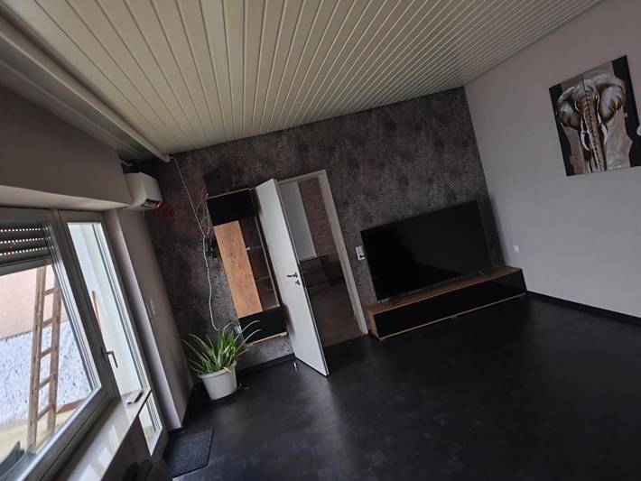 Location de vacances pour 6 personnes, avec jacuzzi ainsi que piscine et terrasse à Haßloch - 3
