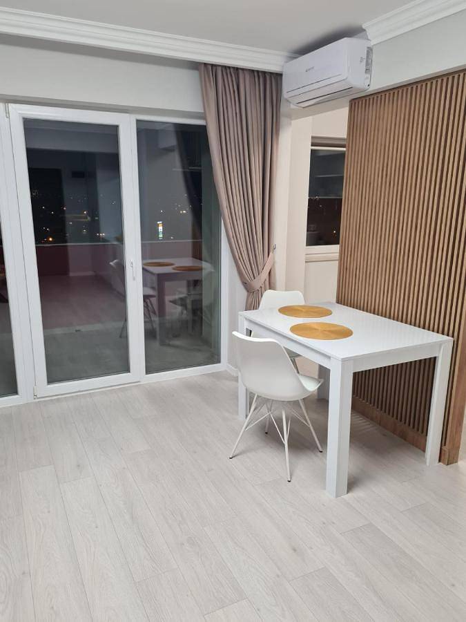 Appartement de vacances pour 2 personnes, avec terrasse et vue