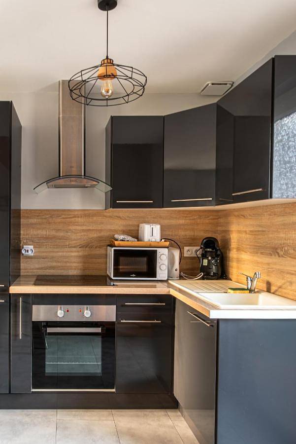 Location de vacances pour 4 personnes, avec jardin, animaux acceptés dans Plage Du Mesnil Val Criel Sur Mer - 4