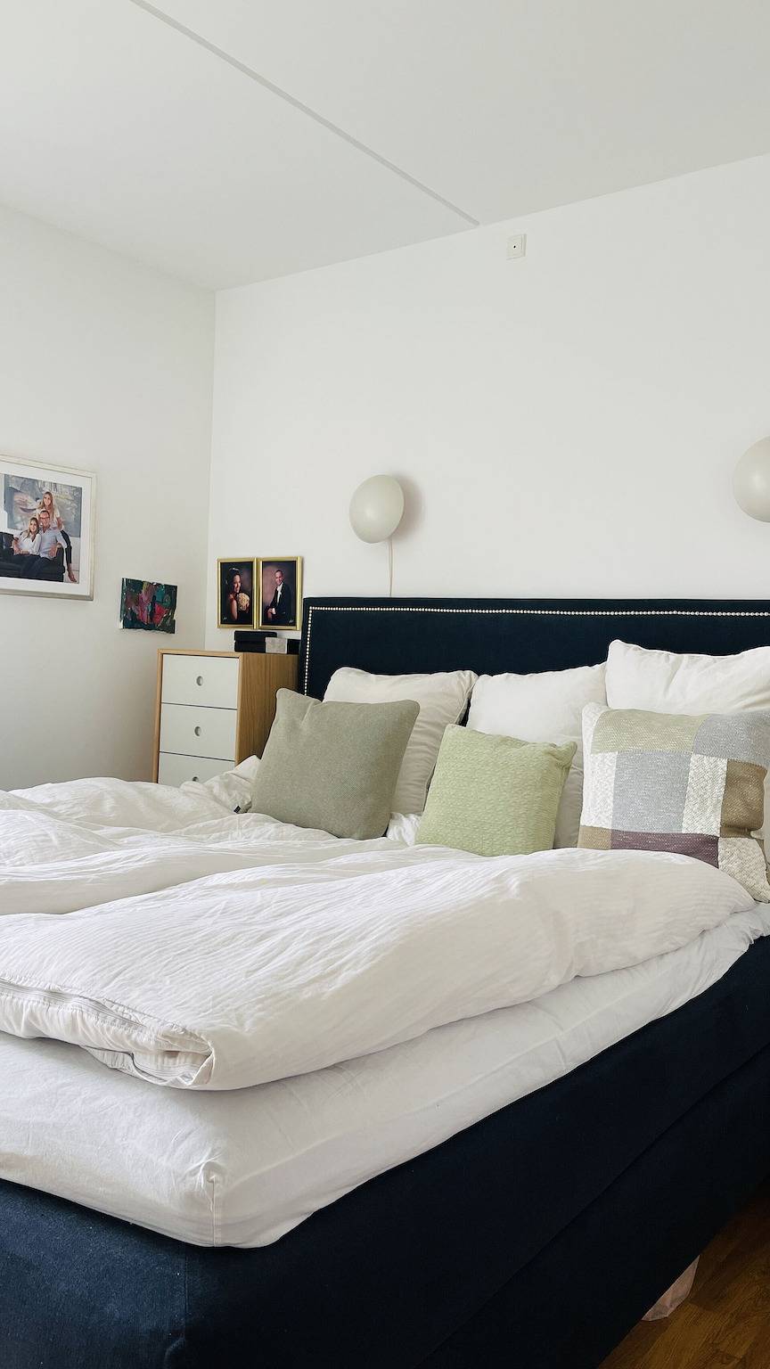 Ganze Wohnung, Islands Brygge - 4 People - 2 Br - Nice View in Amager, Kopenhagen