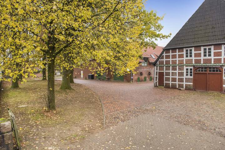 Ferienwohnung für 5 Personen in Hamburg Umland - 2