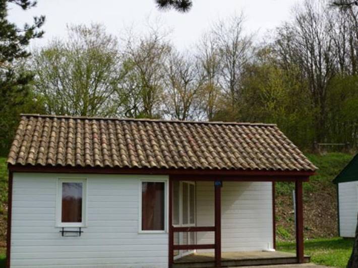 Ferienhaus für 6 Personen, mit Kinderpool im Elsass - 2