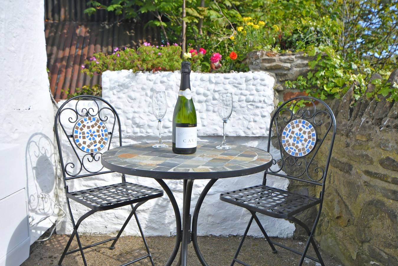 2 Railway View in Conwy, Région de Conwy