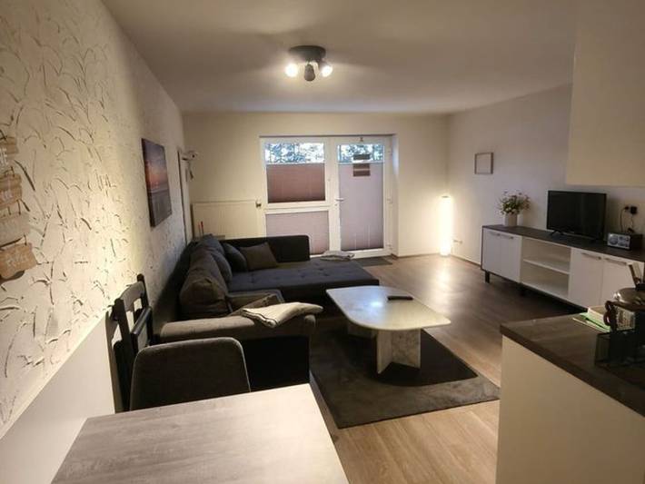 Ganze Ferienwohnung, Rügen Fewo 306/2 - Ferienwohnung 2 in Samtens, Rügen