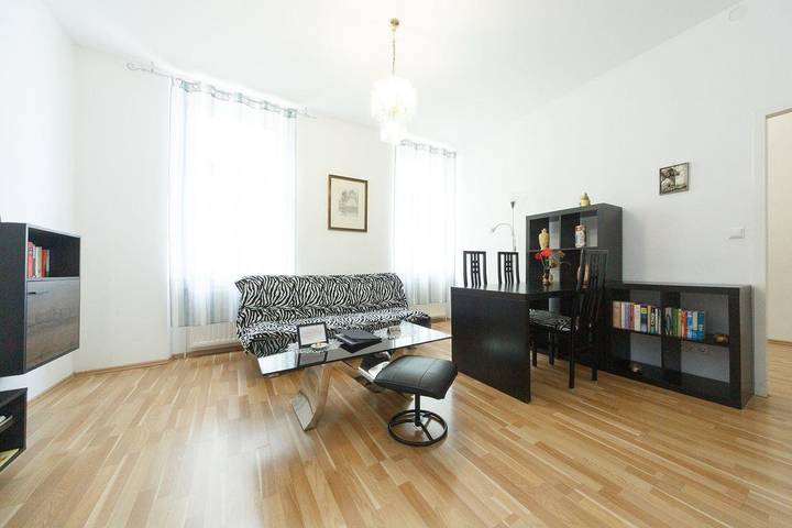 Ferienwohnung für 2 Personen, mit Garten in Wien - 3