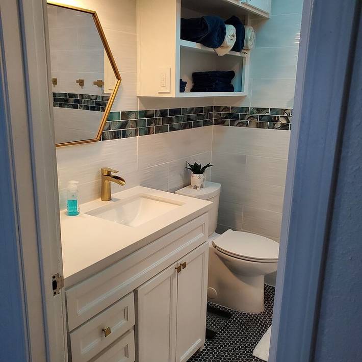 Casa de vacaciones para 7 personas, con jacuzzi además de jardín y balcón - 1