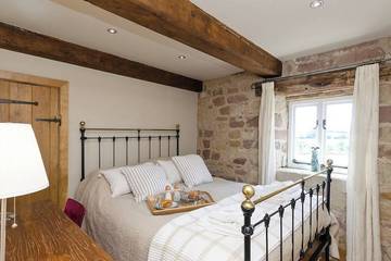 Cottage for 10 People in Carsington Water, Derbyshire, Photo 3