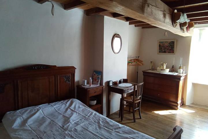 Location de vacances pour 7 personnes à Les Brunels - 2