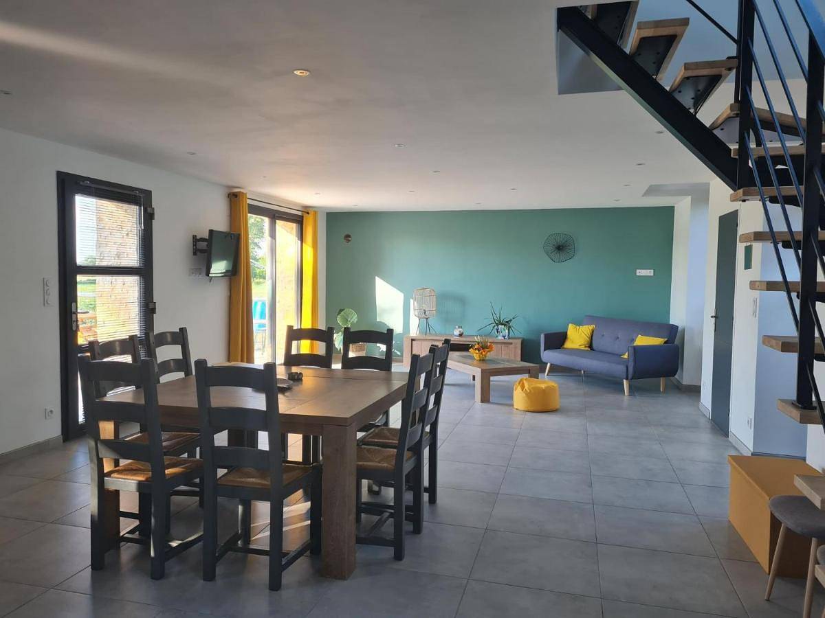 Double Room in Tennie, Sarthe