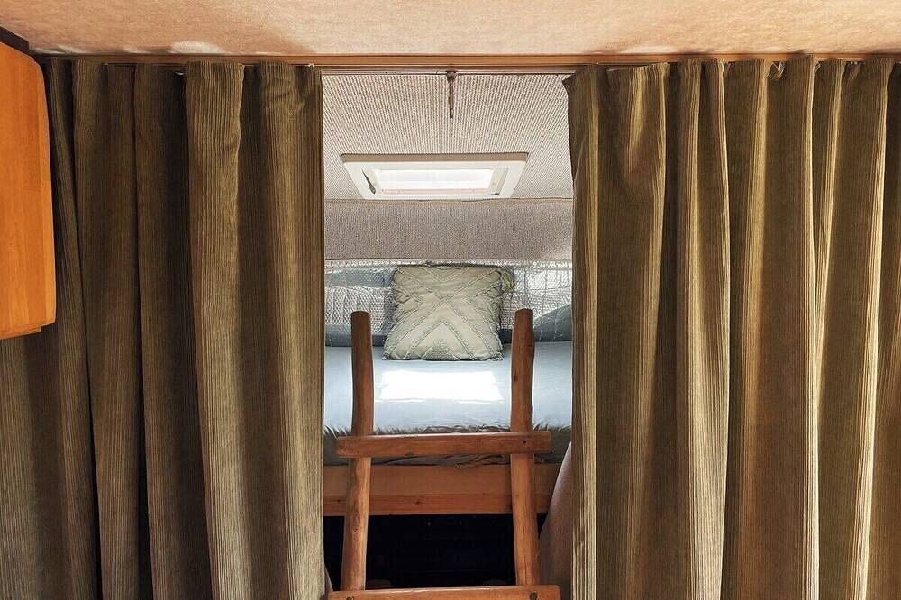 Co-Living at Casa Cocolores in Villaverde, La Oliva