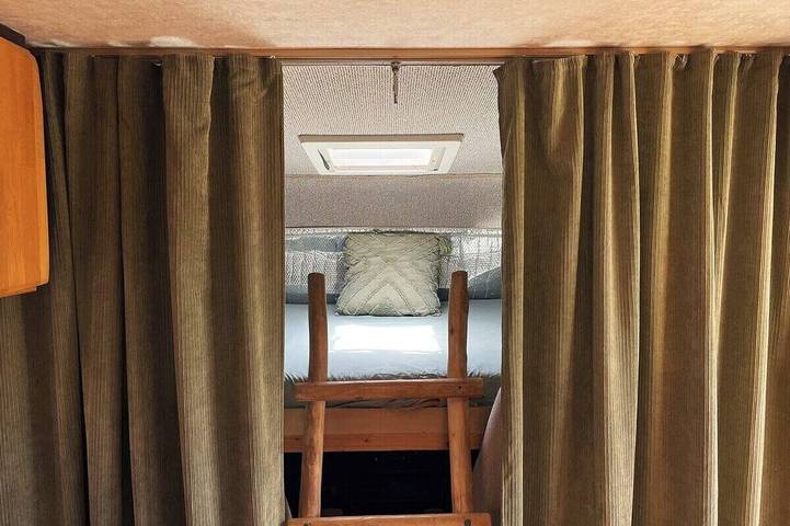 Co-Living at Casa Cocolores in Villaverde, La Oliva