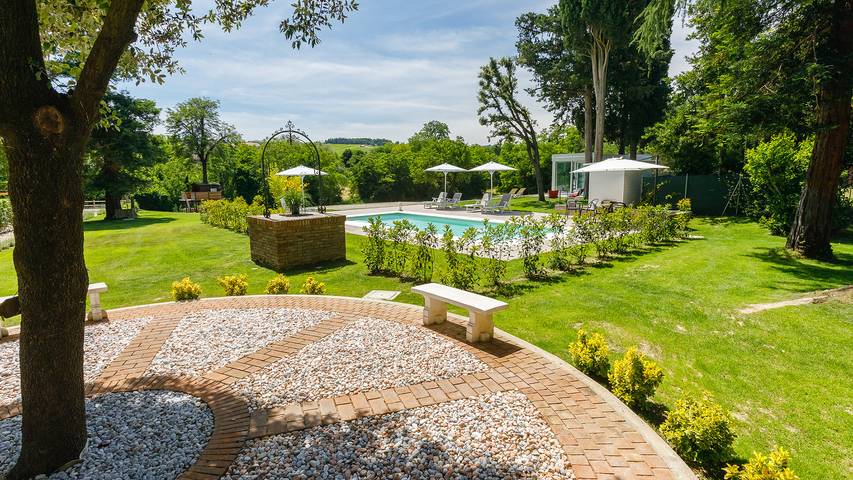La Casa Di Nanì 8, Emma Villas in Forlì, Provincia di Forlì-Cesena