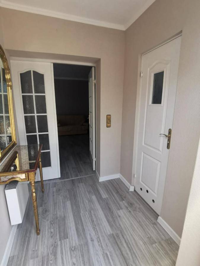 Apartament wakacyjny dla 8 osób, z taras w Zielona Góra
